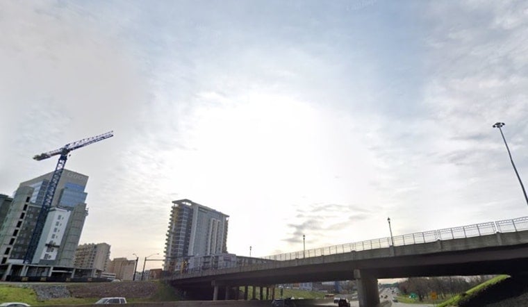 Charlotte Soaks Up Sunny Start Before Midweek Soaker Moves In