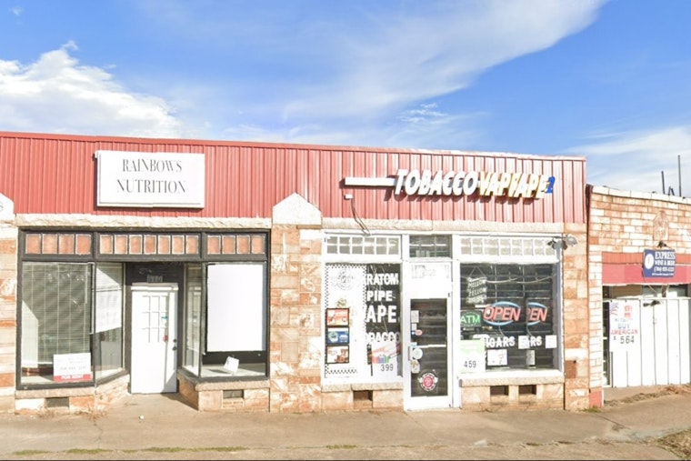 Charlotte Teen Raped Inside Vape Shop, Mom Warns Other Parents