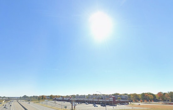 Cool Start, Sizzling Finish as Charlotte Breezes Into 90-Degree Weekend
