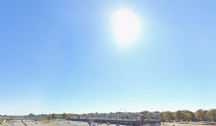 Cool Start, Sizzling Finish as Charlotte Breezes Into 90-Degree Weekend