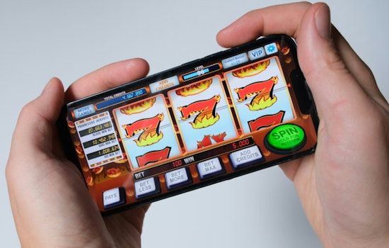 Charlotte Woman Turns $5 Phone Game Into 'Dreamlike' $167K Score