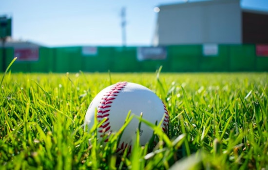 Charlotte Youth Ballgame Turns Terrifying As Rockwell Teen Collapses At Second