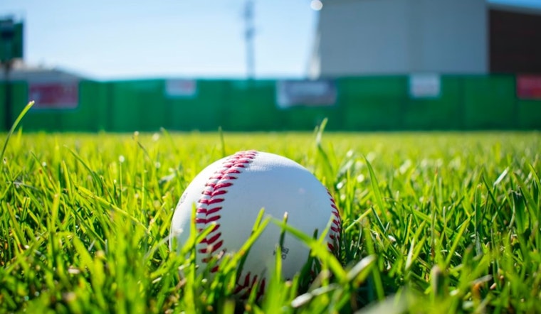 Charlotte Youth Ballgame Turns Terrifying As Rockwell Teen Collapses At Second