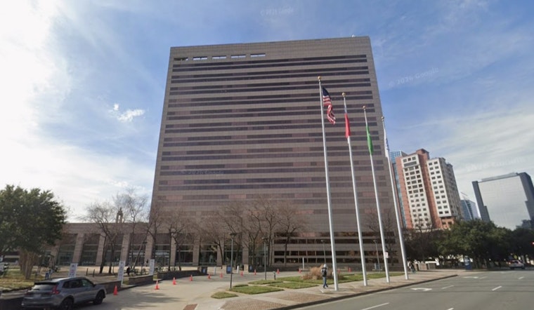 Charlotte's Raid Relief Fund Sat Unspent While Families Scrambled