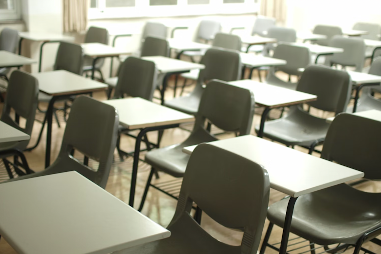 Charter Boom Rocks Maryland as Baltimore Schools Brawl Over Cash