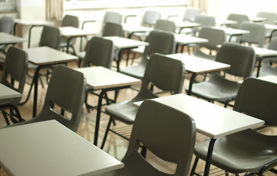 Charter Boom Rocks Maryland as Baltimore Schools Brawl Over Cash