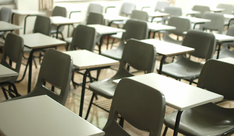 Charter Boom Rocks Maryland as Baltimore Schools Brawl Over Cash