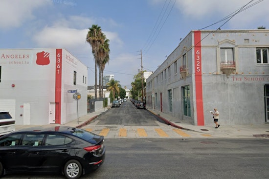 Charter School Snaps Up Hollywood Campus for $20.5M, Dodges ULA Tax Hit