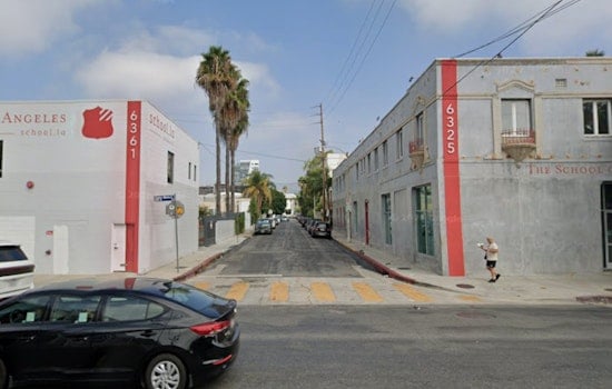 Charter School Snaps Up Hollywood Campus for $20.5M, Dodges ULA Tax Hit