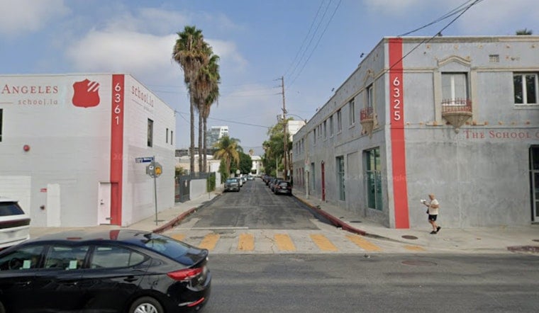 Charter School Snaps Up Hollywood Campus for $20.5M, Dodges ULA Tax Hit