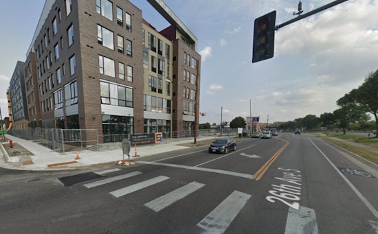 Chase Opens Longfellow Community Center In Minneapolis