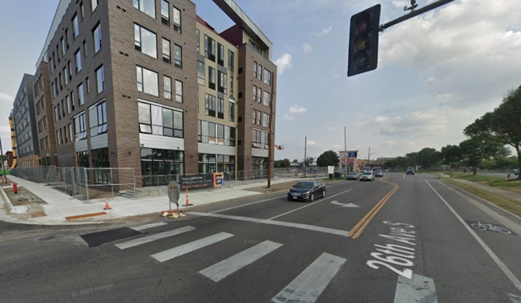 Chase Opens Longfellow Community Center In Minneapolis