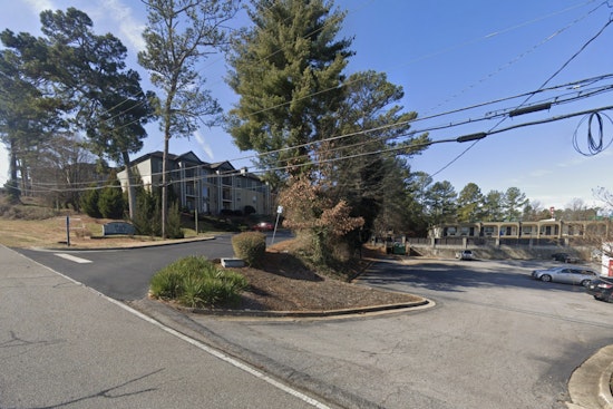 Chateau Terrace Horror: Athens Woman Gunned Down, 52-Year-Old Suspect Nabbed