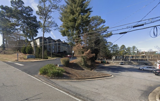 Chateau Terrace Horror: Athens Woman Gunned Down, 52-Year-Old Suspect Nabbed