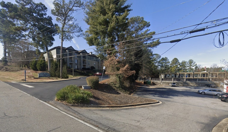 Chateau Terrace Horror: Athens Woman Gunned Down, 52-Year-Old Suspect Nabbed