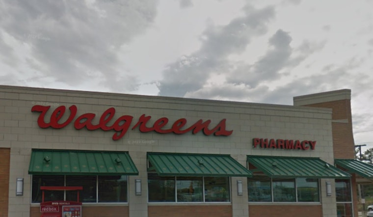 Chatham Ald. Hall Demands Answers After Walgreens Closure