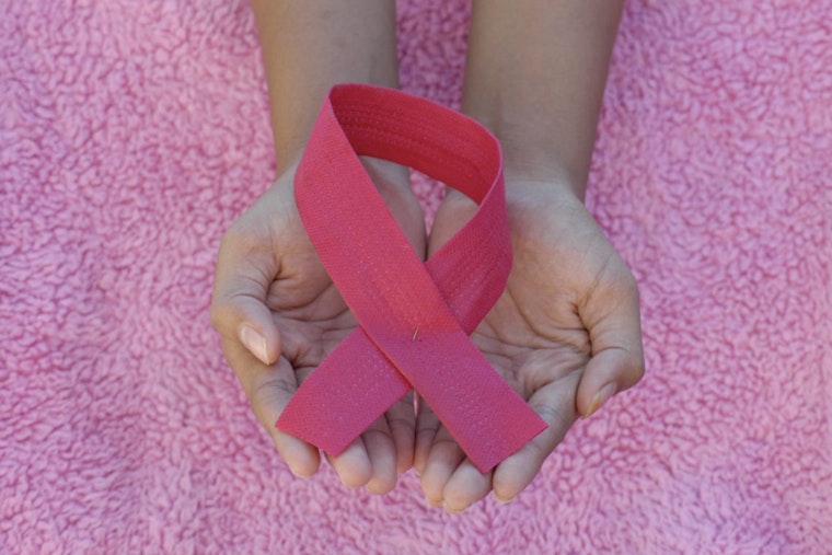 Cheap Vitamin D Pill May Supercharge Breast Cancer Chemo