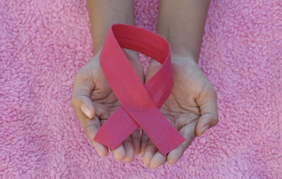 Cheap Vitamin D Pill May Supercharge Breast Cancer Chemo