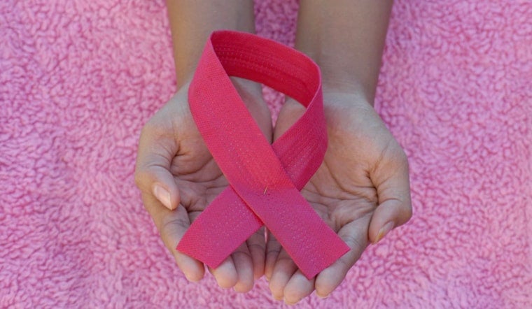 Cheap Vitamin D Pill May Supercharge Breast Cancer Chemo