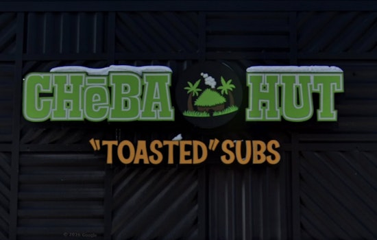 Cheba Hut Blazes Into Greenfield’s 84South With Late-Night Subs And Shots