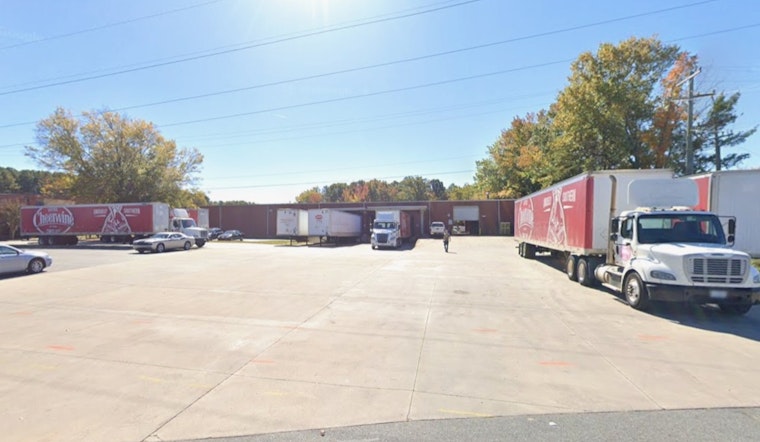 Cheerwine Bottler Pays Up After Axing N.C. Hire With MS