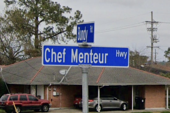 Chef Menteur Mystery: Cops Hunt Woman Tied To Deadly East N.O. Car Killing