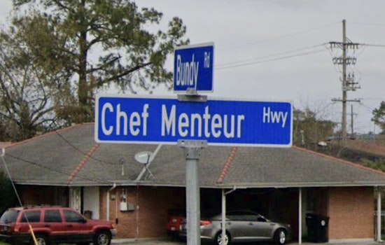 Chef Menteur Mystery: Cops Hunt Woman Tied To Deadly East N.O. Car Killing