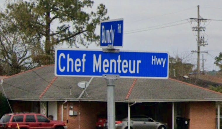 Chef Menteur Mystery: Cops Hunt Woman Tied To Deadly East N.O. Car Killing