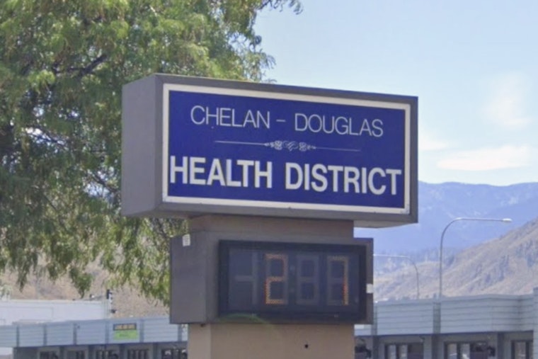 Chelan County Hantavirus Scare Hits Home As Cruise Ship Link Ruled Out