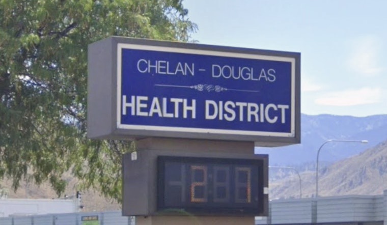 Chelan County Hantavirus Scare Hits Home As Cruise Ship Link Ruled Out