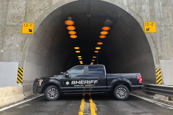 Chelan Riverwalk Turns Crime Scene as 14-Year-Old Nabbed in Teen Shooting