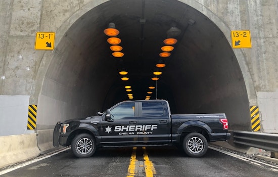 Chelan Riverwalk Turns Crime Scene as 14-Year-Old Nabbed in Teen Shooting