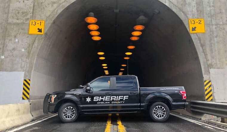 Chelan Riverwalk Turns Crime Scene as 14-Year-Old Nabbed in Teen Shooting
