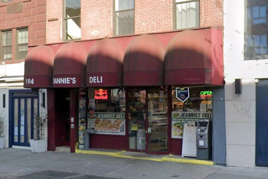 Chelsea Deli’s 24/7 Makeover, New Name, Same Spot, Now With Beer And Wine