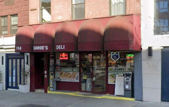 Chelsea Deli’s 24/7 Makeover, New Name, Same Spot, Now With Beer And Wine