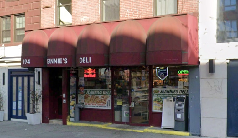 Chelsea Deli’s 24/7 Makeover, New Name, Same Spot, Now With Beer And Wine