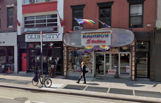 Chelsea Gastropub Crew Plots Clarke & Moore, Two-Story Hangout On Eighth Avenue