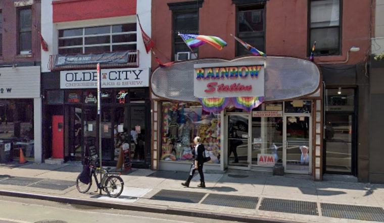 Chelsea Gastropub Crew Plots Clarke & Moore, Two-Story Hangout On Eighth Avenue