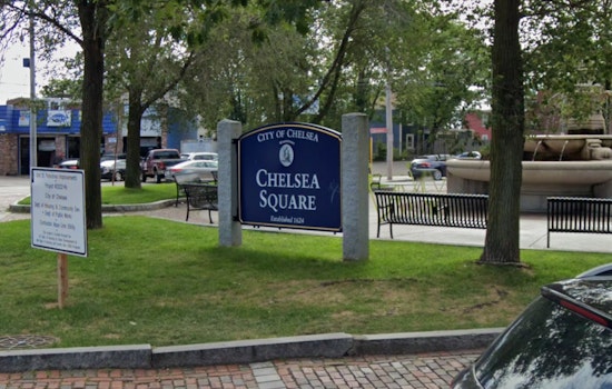 Chelsea Plots 38-Day World Cup Street Party as ICE Jitters Linger