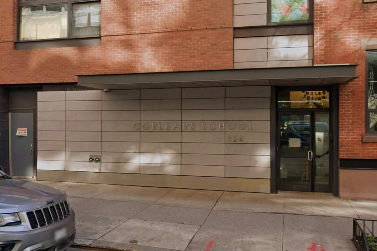 Developer Plans To Demolish Chelsea School After $19M Sale