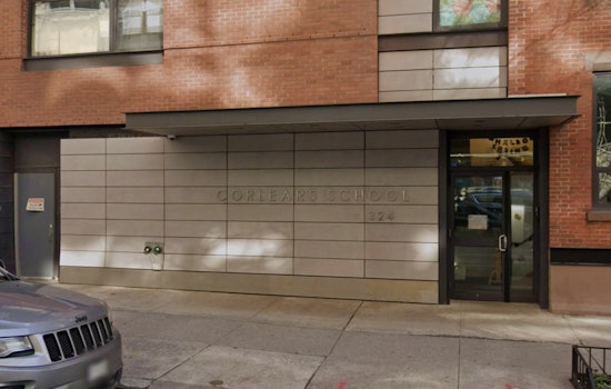 Chelsea School’s Days Are Numbered After $19 Million Developer Deal