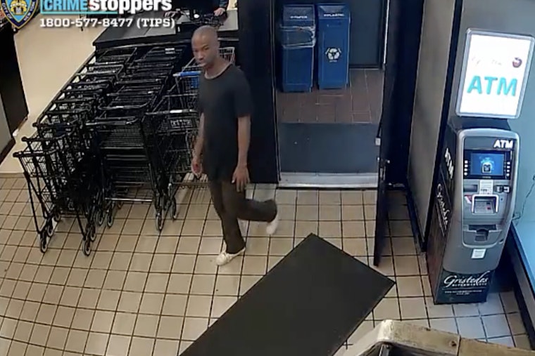 Chelsea Store Worker Beaten With Bat As Daylight Robber Hits 9th Avenue Shop