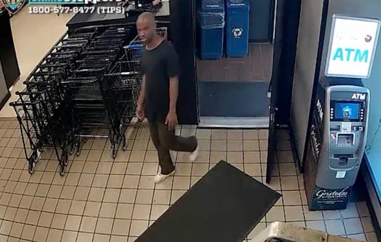 Chelsea Store Worker Beaten With Bat As Daylight Robber Hits 9th Avenue Shop