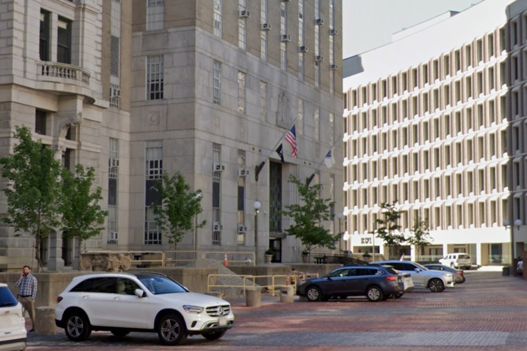 Chelsea Teen Nabbed After Son Burned, Nephew Smothered, Prosecutors Say