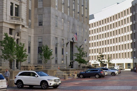 Chelsea Teen Nabbed After Son Burned, Nephew Smothered, Prosecutors Say