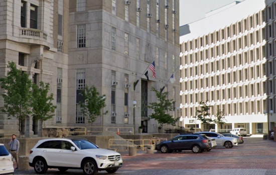Chelsea Teen Nabbed After Son Burned, Nephew Smothered, Prosecutors Say