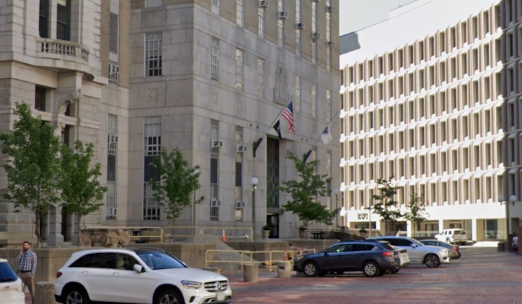 Chelsea Teen Nabbed After Son Burned, Nephew Smothered, Prosecutors Say