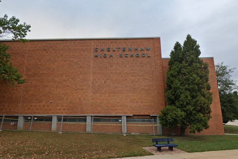 Cheltenham Benches 2026 Varsity Football After Locker Room Assault Scandal