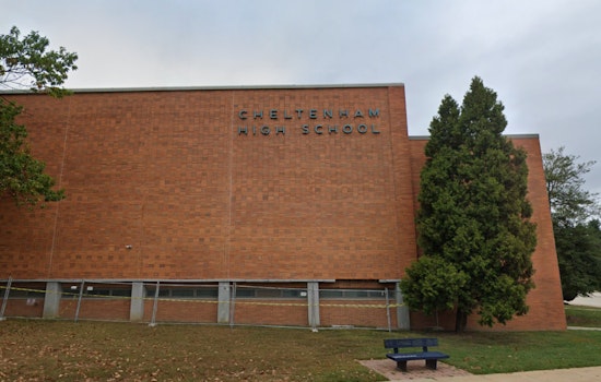 Cheltenham Benches 2026 Varsity Football After Locker Room Assault Scandal