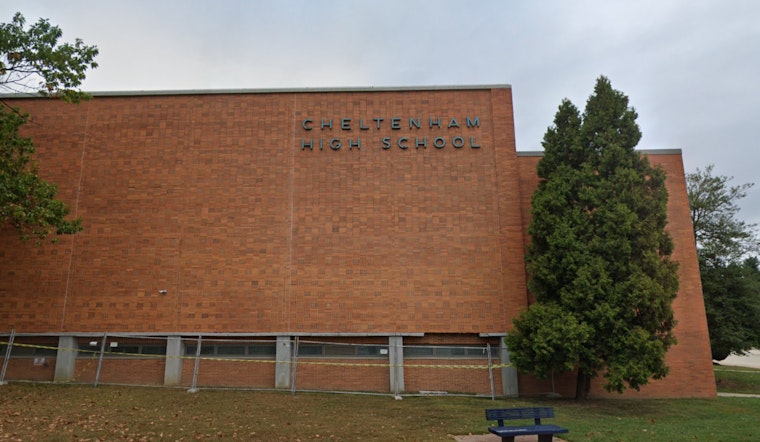 Cheltenham Benches 2026 Varsity Football After Locker Room Assault Scandal